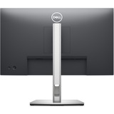 Dell P Series Monitor 60,96 cm (24") con concentrador USB-C - P2422HE, Monitor LED negro/Plateado, 96 cm (24") con concentrador USB-C - P2422HE, 60,5 cm (23.8"), 1920 x 1080 Pixeles, Full HD, LCD, 8 ms, Negro