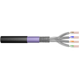 Digitus DK-1741-VH-5-OD, Cable negro