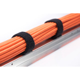 Digitus DN-CT-10M-25, Administración de cables negro