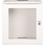 Digitus Gabinete de pared SOHO Pro 19" 540x400 mm (AnxP), Armario IT gris claro
