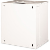 Digitus Gabinete de pared SOHO Pro 19" 540x400 mm (AnxP), Armario IT gris claro