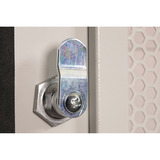 Digitus Gabinete de pared SOHO Pro 19" 540x400 mm (AnxP), Armario IT gris claro