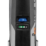 Dremel Herramienta multifunción inalámbrica 8240-3/45, 12 voltios negro/Gris