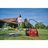 EINHELL 4174230, Interruptor negro
