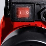 EINHELL GC-GP 6538 650 W 3,6 bar 3800 l/h, Bomba rojo/Negro, 650 W, 3,6 bar, 3800 l/h, Negro, Rojo, Plata