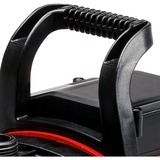EINHELL GC-GP 6538 650 W 3,6 bar 3800 l/h, Bomba rojo/Negro, 650 W, 3,6 bar, 3800 l/h, Negro, Rojo, Plata