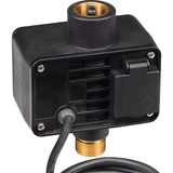 EINHELL Interruptor de flujo electrónico negro