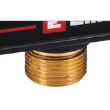 EINHELL Interruptor de flujo electrónico negro