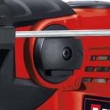 EINHELL Martillo perforador rojo