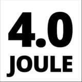 EINHELL Martillo perforador TC-RH 1600 rojo