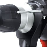 EINHELL Martillo perforador TC-RH 1600 rojo
