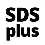 EINHELL Martillo perforador TC-RH 1600 rojo