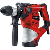 EINHELL TC-RH 1600, Martillo perforador rojo