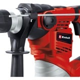EINHELL TC-RH 1600, Martillo perforador rojo