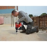 EINHELL TC-RH 1600, Martillo perforador rojo