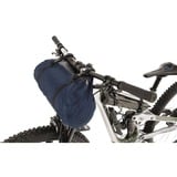 Easy Camp Tienda túnel Vega 300 Compact, Tienda de campaña azul oscuro/Gris