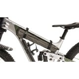 Easy Camp Tienda túnel Vega 300 Compact, Tienda de campaña azul oscuro/Gris