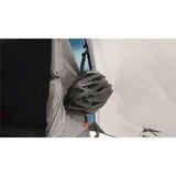 Easy Camp Tienda túnel Vega 300 Compact, Tienda de campaña azul oscuro/Gris