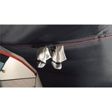 Easy Camp Tienda túnel Vega 300 Compact, Tienda de campaña azul oscuro/Gris