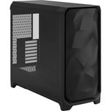 Fractal Design FD-C-MES3X-02, Caja de torre grande negro