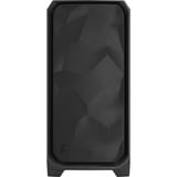 Fractal Design FD-C-MES3X-02, Caja de torre grande negro