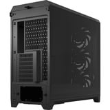 Fractal Design FD-C-MES3X-02, Caja de torre grande negro
