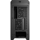 Fractal Design FD-C-MES3X-02, Caja de torre grande negro