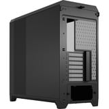 Fractal Design FD-C-MES3X-02, Caja de torre grande negro