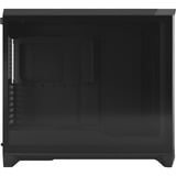 Fractal Design FD-C-MES3X-02, Caja de torre grande negro