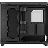 Fractal Design FD-C-MES3X-02, Caja de torre grande negro