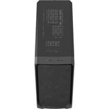 Fractal Design FD-C-MES3X-02, Caja de torre grande negro
