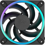 Fractal Design FD-F-MR1-1203, Ventilador negro