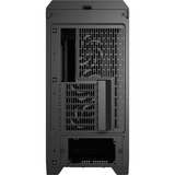 Fractal Design Meshify 3 XL TG Light Tint, Caja de torre grande negro
