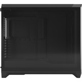 Fractal Design Meshify 3 XL TG Light Tint, Caja de torre grande negro