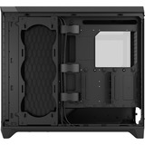 Fractal Design Meshify 3 XL TG Light Tint, Caja de torre grande negro