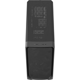 Fractal Design Meshify 3 XL TG Light Tint, Caja de torre grande negro