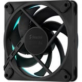 Fractal Design Momentum 12 RGB, Ventilador negro