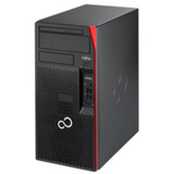 Fujitsu ESPRIMO P758 Reacondicionado, PC completo negro