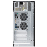 Fujitsu ESPRIMO P758 Reacondicionado, PC completo negro