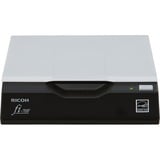 Fujitsu PA03841-B001, Escáner 