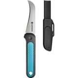 GARDENA Cuchillo de cosecha VeggieCut gris/Turquesa