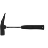 GEDORE R92402024 martillo negro, Madera, 30 mm, 880 g