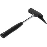 GEDORE R92402024 martillo negro, Madera, 30 mm, 880 g