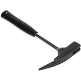 GEDORE R92402024 martillo negro, Madera, 30 mm, 880 g