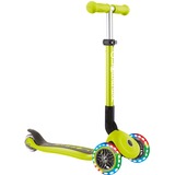 GLOBBER Vespa verde