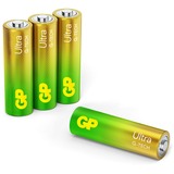 GP Batteries GPULT15A357C4, Batería 