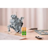 GP Batteries GPULT15A357C4, Batería 
