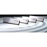 G.Skill F5-6400J3648F16GX2-RM5RW, Memoria RAM blanco