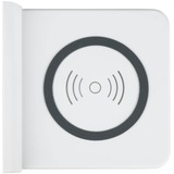 Good Connections Qi Wireless Charging Pad 15 Watt derecha, Base de carga blanco