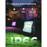 Govee H8057C11, Luz de LED 
